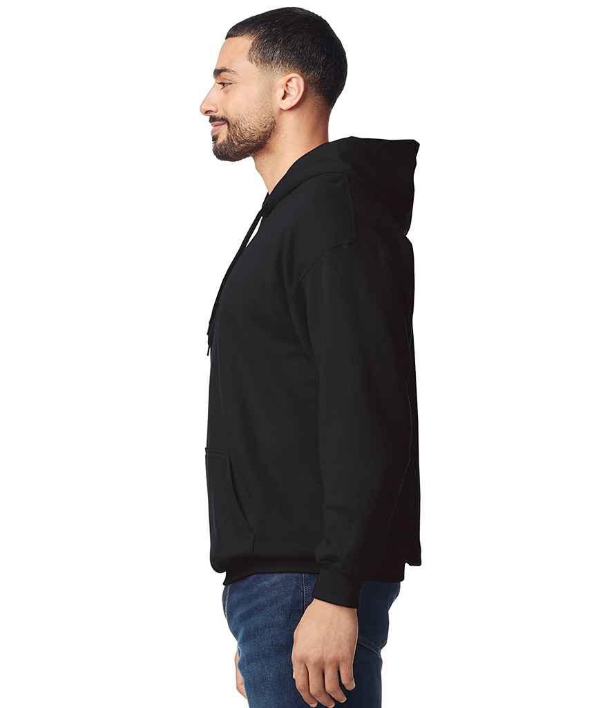 Gildan SoftStyle® Midweight Hooded Sweatshirt - PenCarrie